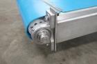 Incline Belt Conveyor